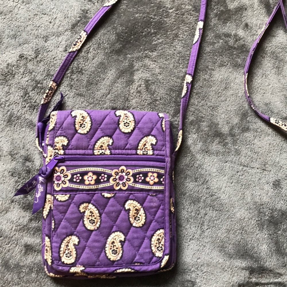 cross body